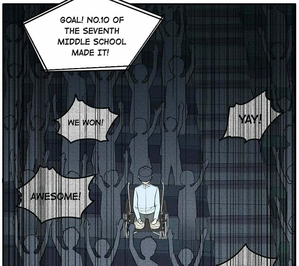 Strange Store (Colored) Chapter 24 page 77 - 
