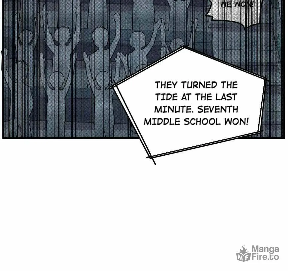 Strange Store (Colored) Chapter 24 page 78 - 