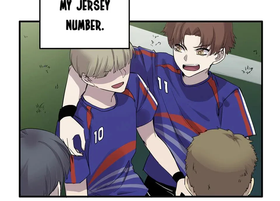 Strange Store (Colored) Chapter 24 page 82 - 