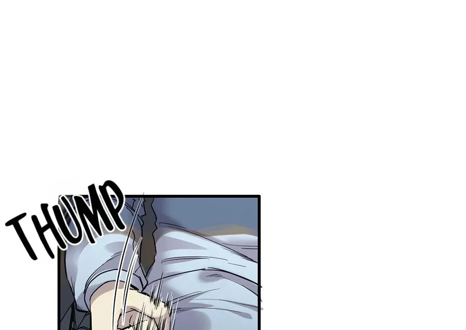 Strange Store (Colored) Chapter 24 page 83 - 