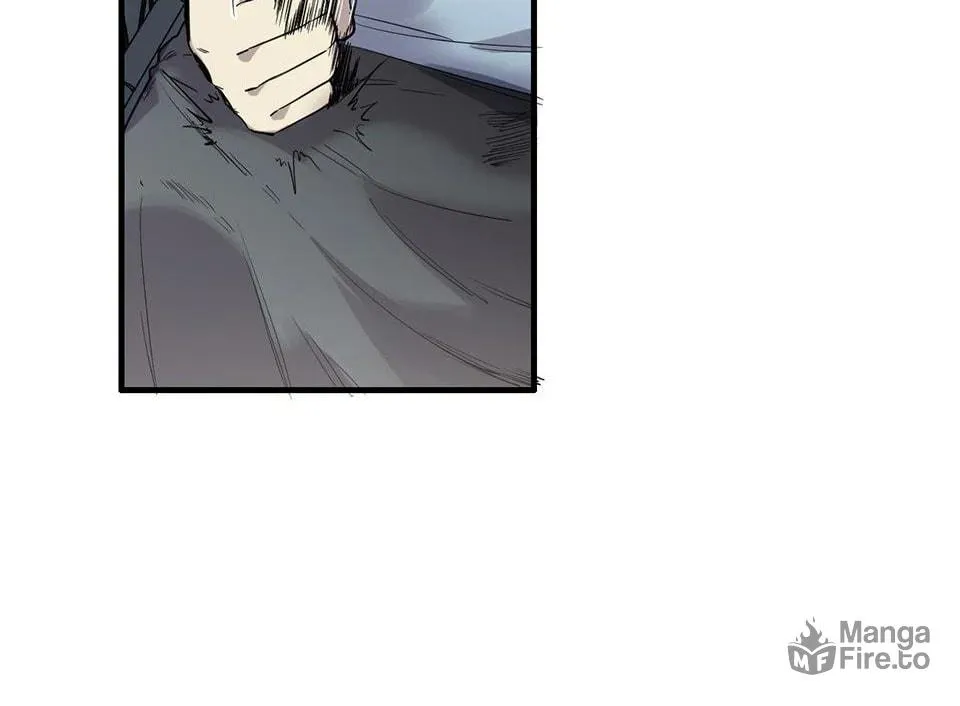 Strange Store (Colored) Chapter 24 page 84 - 