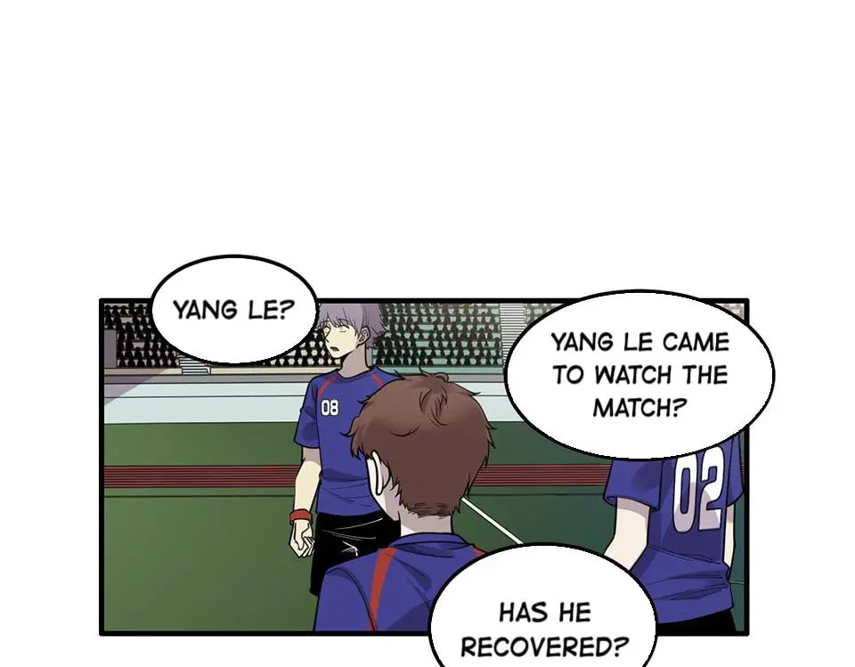 Strange Store (Colored) Chapter 24 page 88 - 