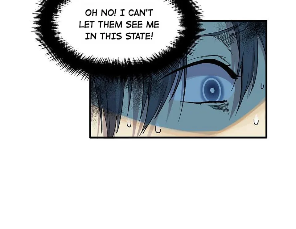 Strange Store (Colored) Chapter 24 page 91 - 