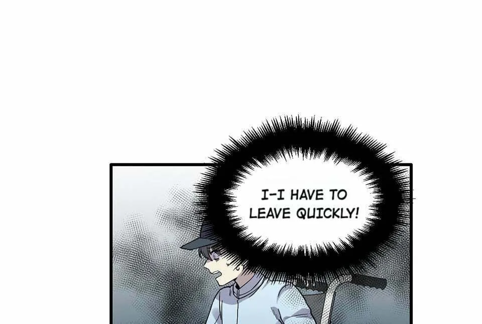 Strange Store (Colored) Chapter 24 page 92 - 