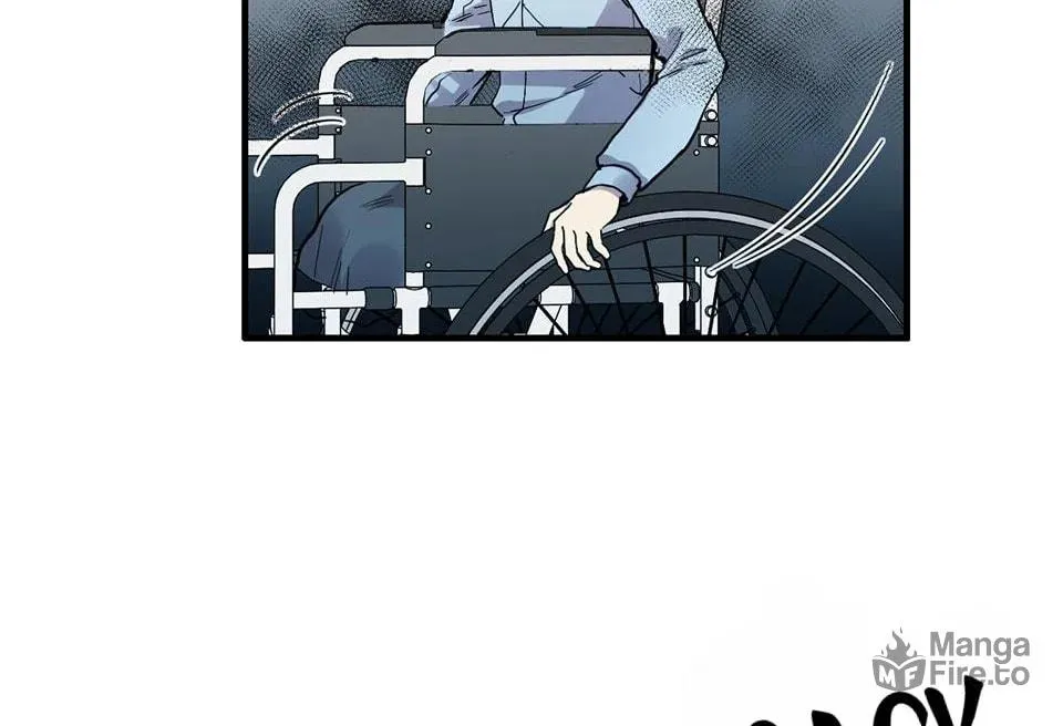 Strange Store (Colored) Chapter 24 page 93 - 