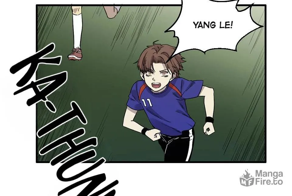 Strange Store (Colored) Chapter 24 page 95 - 
