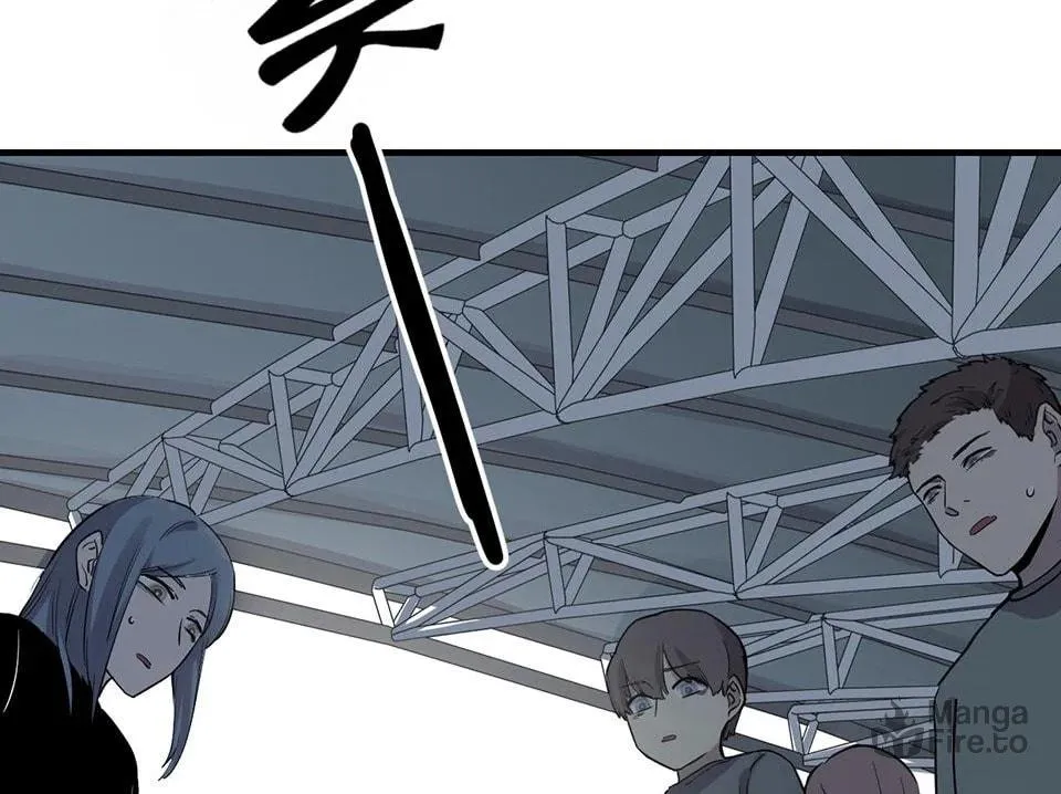 Strange Store (Colored) Chapter 24 page 96 - 