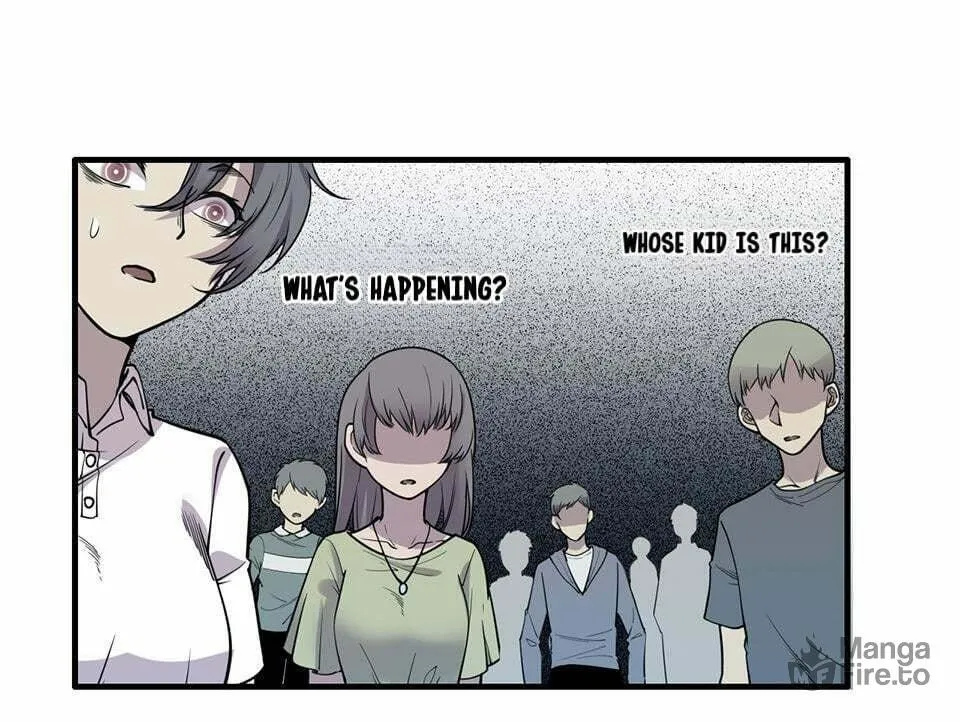 Strange Store (Colored) Chapter 24 page 100 - 