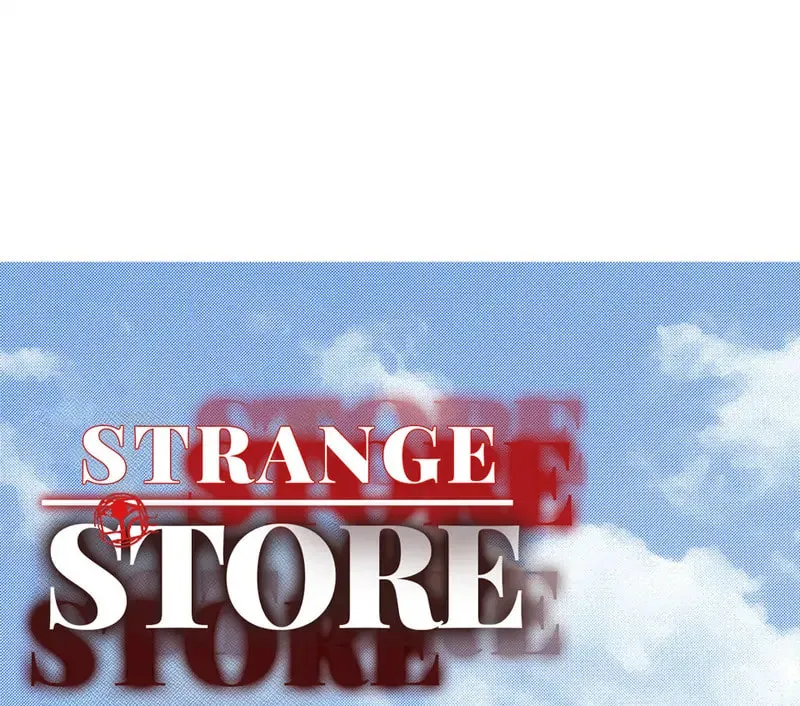Strange Store (Colored) Chapter 25 page 1 - 