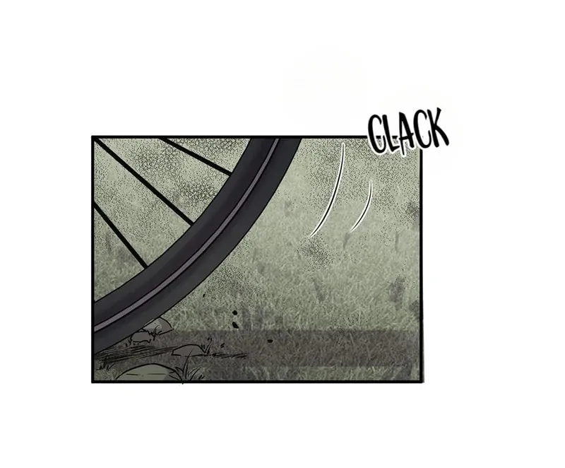 Strange Store (Colored) Chapter 25 page 14 - 
