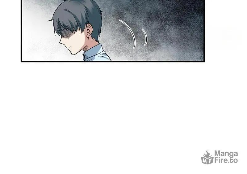 Strange Store (Colored) Chapter 25 page 21 - 
