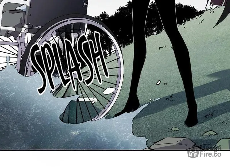 Strange Store (Colored) Chapter 25 page 30 - 