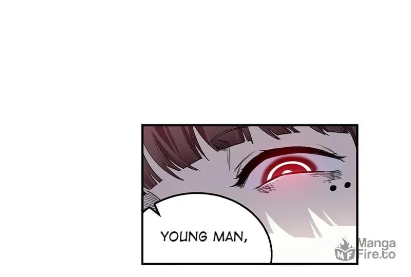 Strange Store (Colored) Chapter 25 page 33 - 