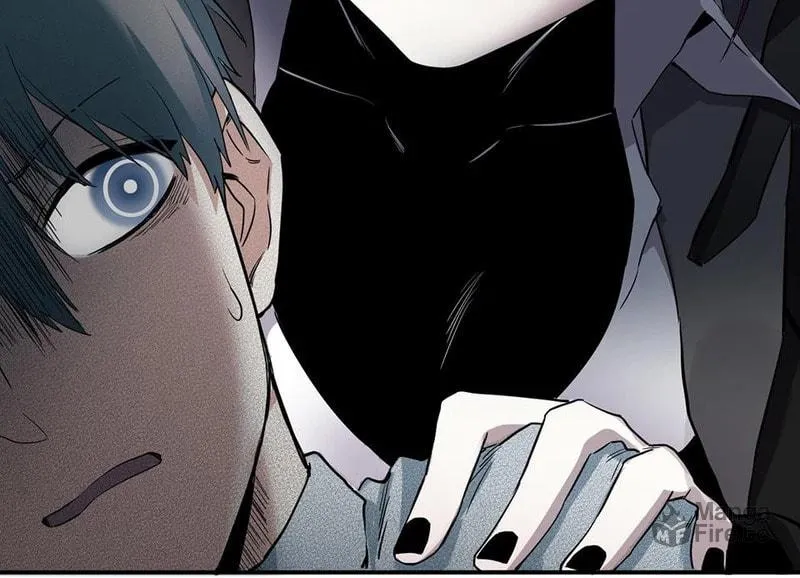 Strange Store (Colored) Chapter 25 page 36 - 