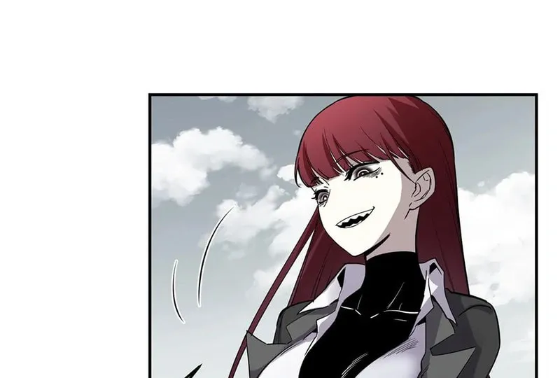 Strange Store (Colored) Chapter 25 page 41 - 