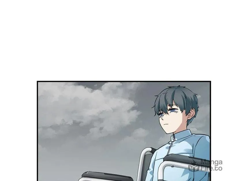 Strange Store (Colored) Chapter 25 page 6 - 