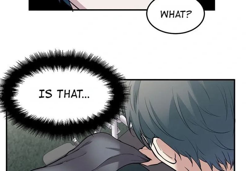 Strange Store (Colored) Chapter 25 page 53 - 