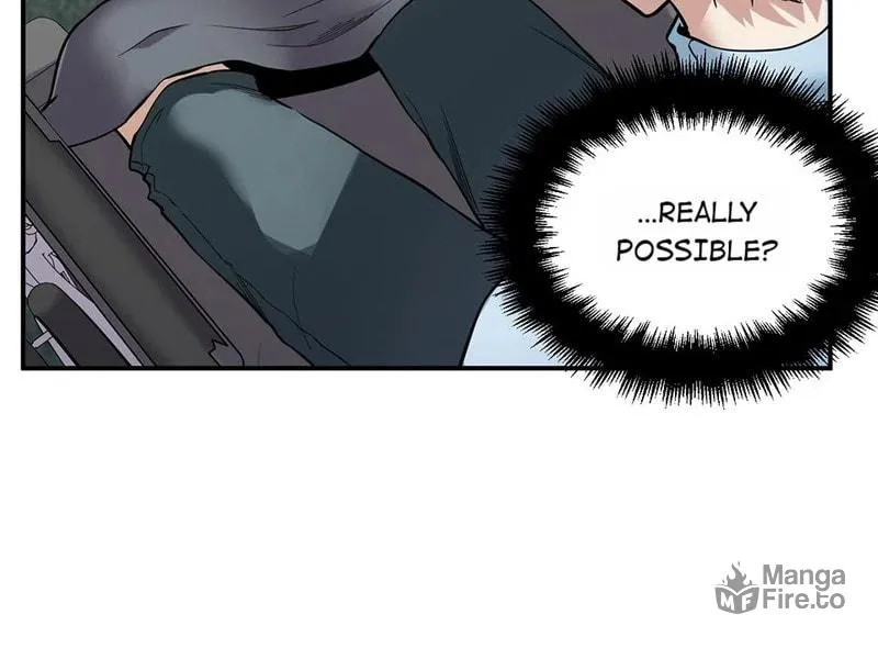 Strange Store (Colored) Chapter 25 page 54 - 