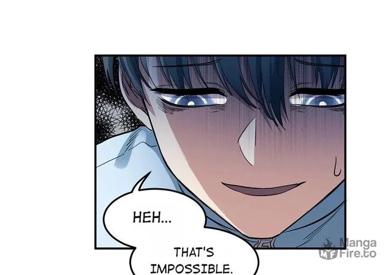 Strange Store (Colored) Chapter 25 page 55 - 