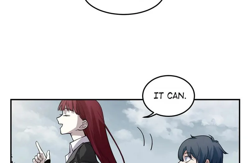 Strange Store (Colored) Chapter 25 page 56 - 