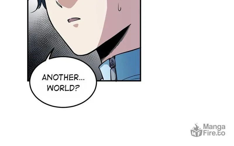 Strange Store (Colored) Chapter 25 page 60 - 