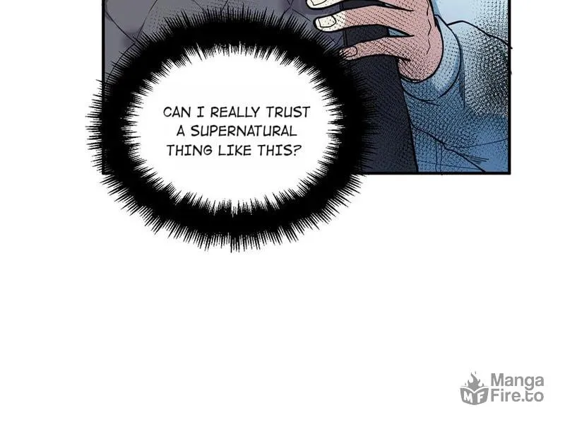 Strange Store (Colored) Chapter 25 page 70 - 