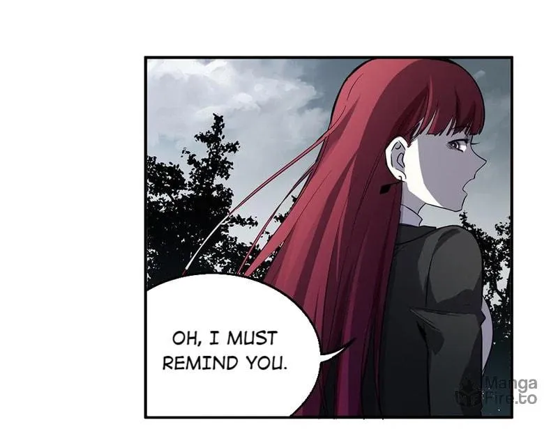 Strange Store (Colored) Chapter 25 page 72 - 
