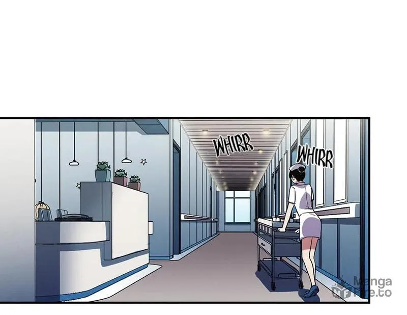 Strange Store (Colored) Chapter 25 page 81 - 