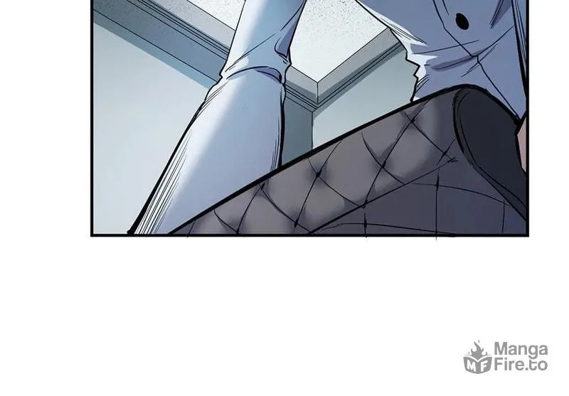 Strange Store (Colored) Chapter 25 page 85 - 