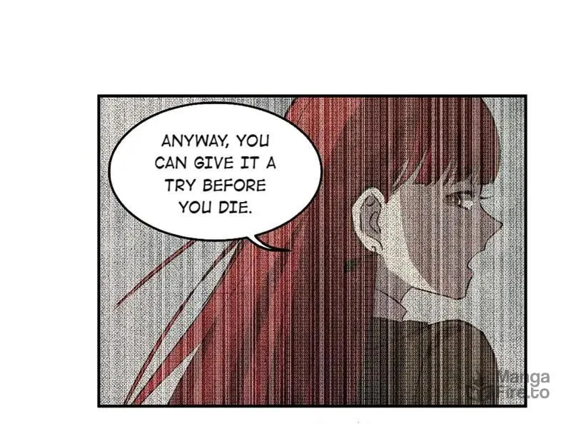 Strange Store (Colored) Chapter 25 page 87 - 