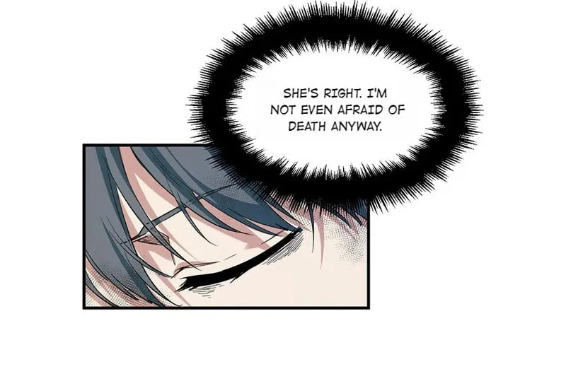 Strange Store (Colored) Chapter 25 page 88 - 