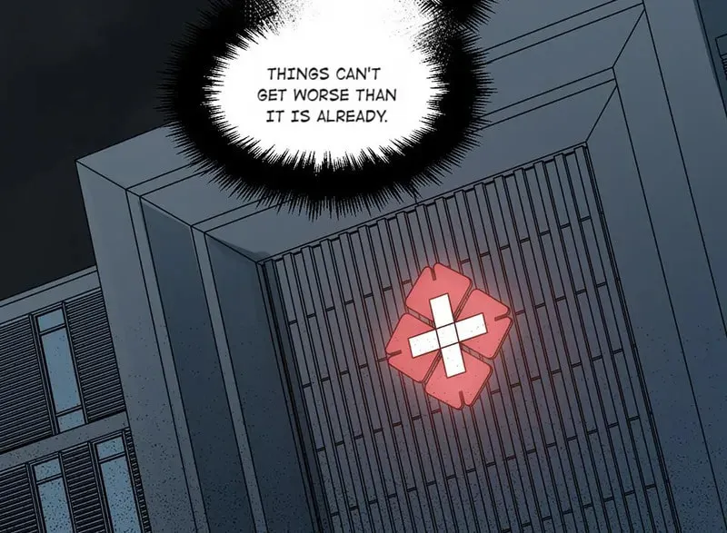 Strange Store (Colored) Chapter 25 page 91 - 