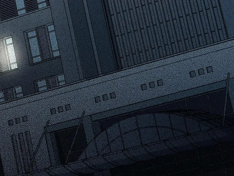 Strange Store (Colored) Chapter 25 page 92 - 