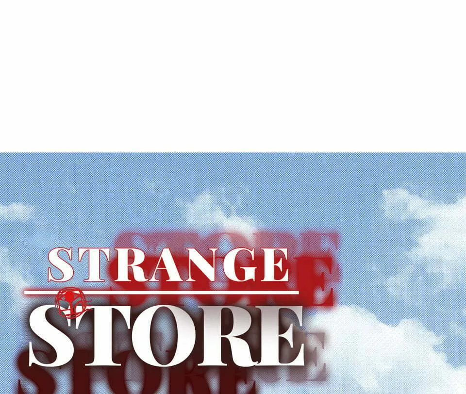 Strange Store (Colored) Chapter 26 page 1 - 