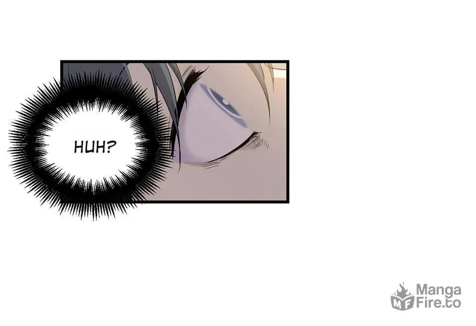 Strange Store (Colored) Chapter 26 page 12 - 