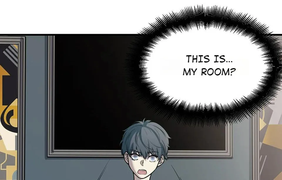 Strange Store (Colored) Chapter 26 page 13 - 