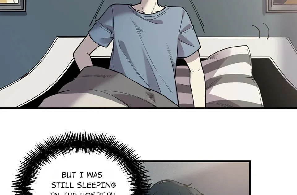 Strange Store (Colored) Chapter 26 page 14 - 