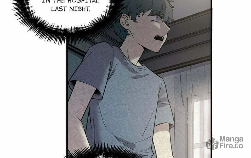 Strange Store (Colored) Chapter 26 page 15 - 