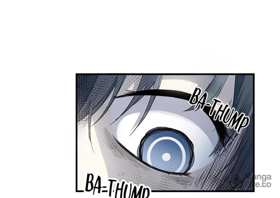 Strange Store (Colored) Chapter 26 page 21 - 