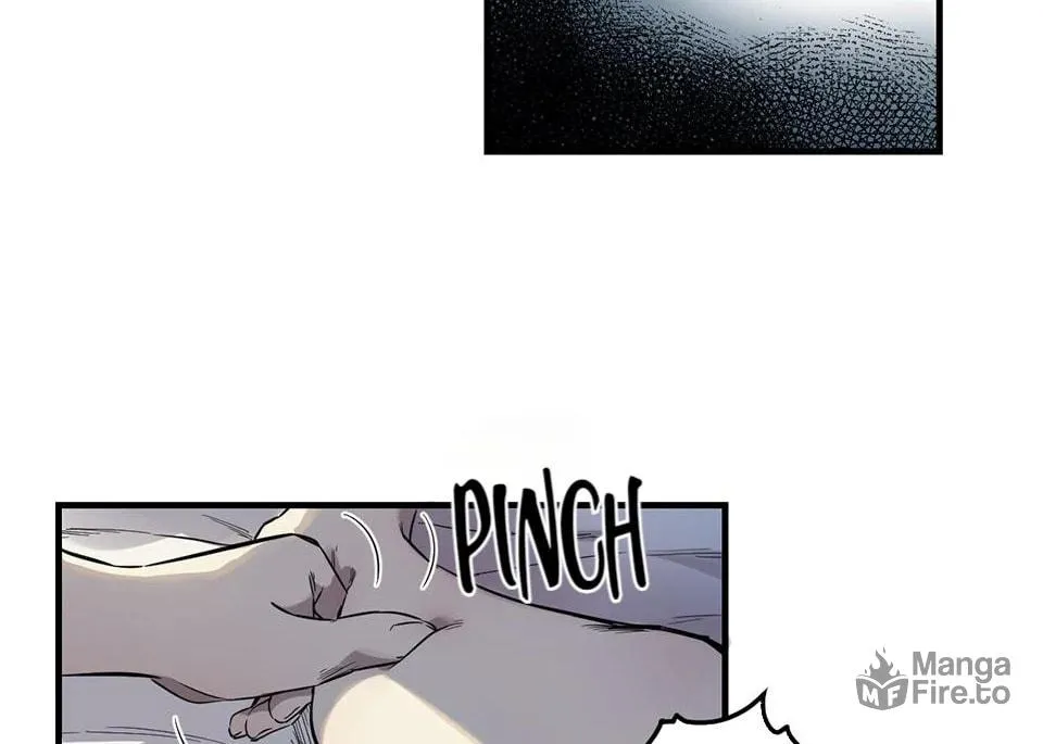 Strange Store (Colored) Chapter 26 page 24 - 