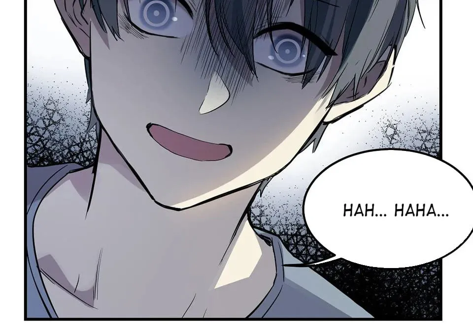 Strange Store (Colored) Chapter 26 page 26 - 