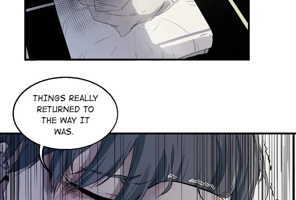 Strange Store (Colored) Chapter 26 page 29 - 
