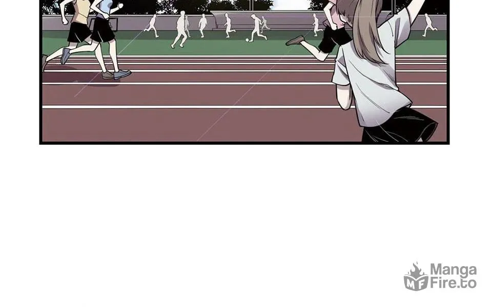 Strange Store (Colored) Chapter 26 page 33 - 