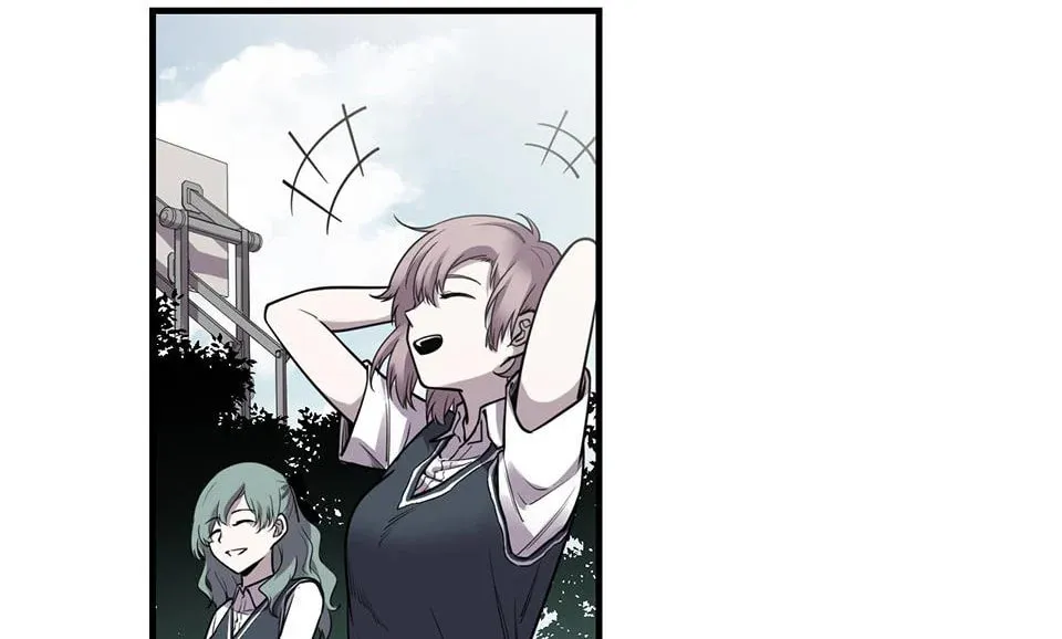 Strange Store (Colored) Chapter 26 page 34 - 