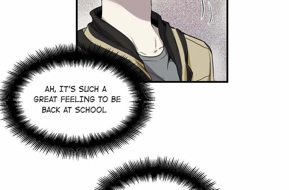 Strange Store (Colored) Chapter 26 page 41 - 