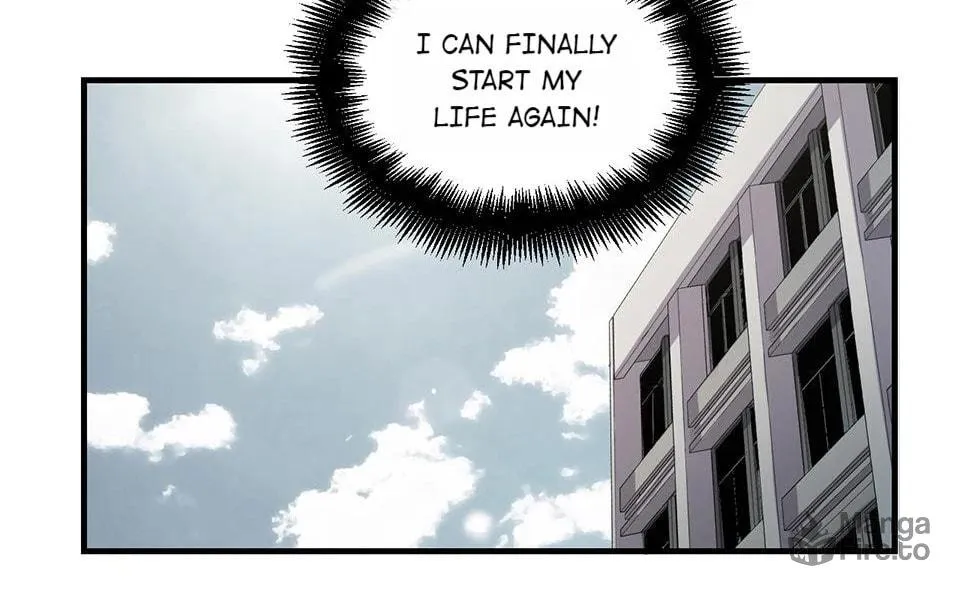 Strange Store (Colored) Chapter 26 page 42 - 