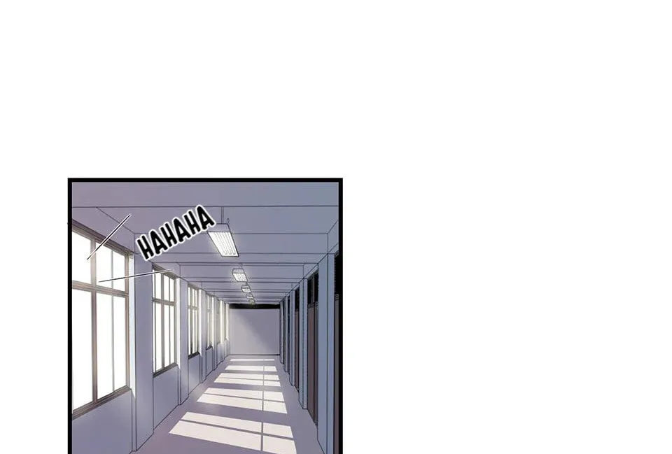 Strange Store (Colored) Chapter 26 page 44 - 