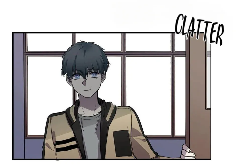 Strange Store (Colored) Chapter 26 page 46 - 