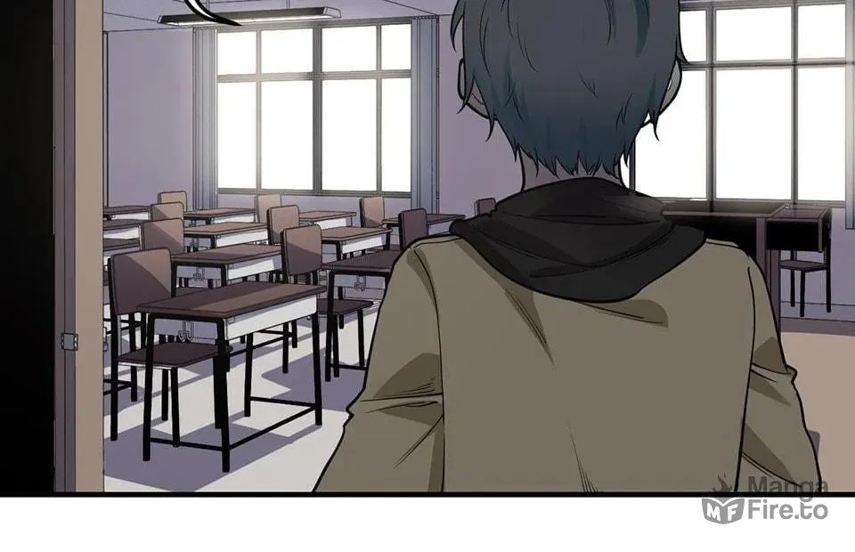 Strange Store (Colored) Chapter 26 page 48 - 
