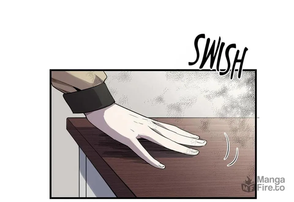 Strange Store (Colored) Chapter 26 page 50 - 